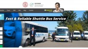 Shire Shuttle Bus
