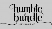 Humble Bundle Melbourne