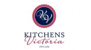 Kitchens Victoria