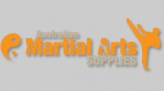 Australian Martial Arts Supplies