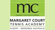 Margaret Court Tennis Academy
