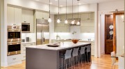 Delta Kitchens