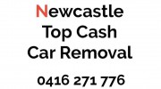 Newcastle Top Cash Car Removal