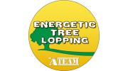 Energetic Tree Lopping