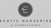 Exotic Nurseries & Landscaping