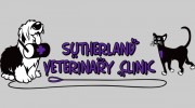 Sutherland Veterinary Clinic