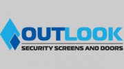 Outlook Security Screens & Doors