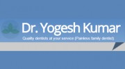 Kumar Yogesh