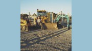 All Hours Earthmoving