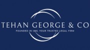 Tehan George
