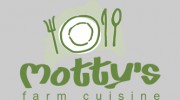 Motty's Farm Cuisine