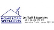 Les Scott & Associates