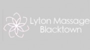 Lyton Massage Blacktown