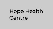 Hope Health Centre