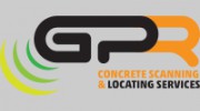GPR Concrete Scanning