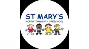 St Mary's North Tamworth Pre-School