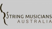 String Musicians Australia
