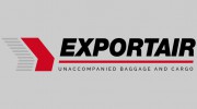 Exportair Perth International Airport