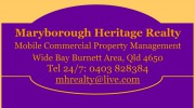 Maryborough Heritage Realty