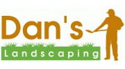 Dan's Landscaping