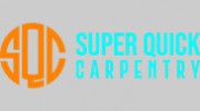 Super Quick Carpentry