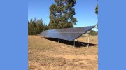 Sydney Solar Electricity