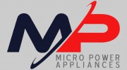 Micro Power Appliances