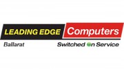 Leading Edge Computers