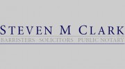 Steven M Clark
