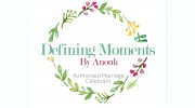 Defining Moments By Anouk