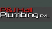 P & J Hall Plumbing