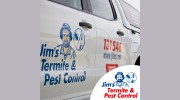 Jim's Termite & Pest Control Albury