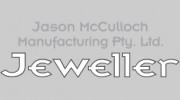 Jason McCulloch Manufacturing