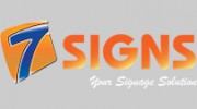 7 Signs
