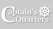 Captain's Quarters