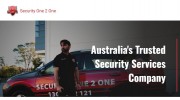 Security One 2 One