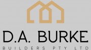 DA Burke Builders