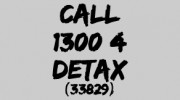 Detax Services