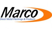 Marco Sheet Metal Flashings & Products