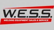 Welding Equipment Sales & Service