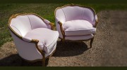 Chic Upholstery