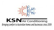 KSN Air Conditioning