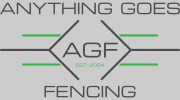 Anything Goes Fencing