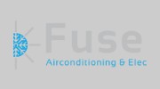 Fused Airconditioning