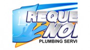 Request Now Plumbing Services