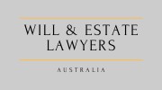 Will & Estate Lawyers Australia