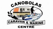 Canobolas Marine Centre