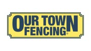 Our Town Fencing