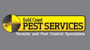 Gold Coast Pest Services