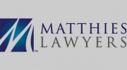 Matthies Lawyers